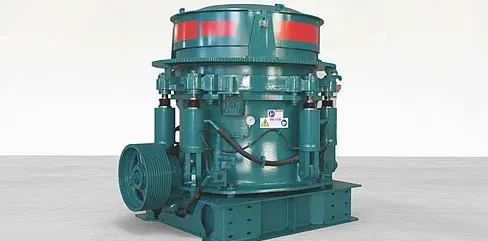 Cone Crusher Parts