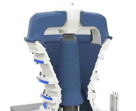 Gyratory Crusher Parts