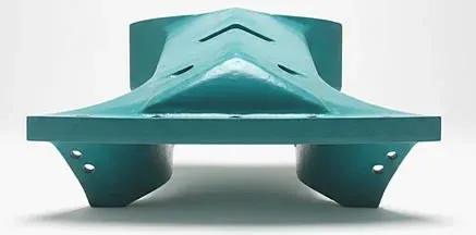Gyratory Crusher Parts