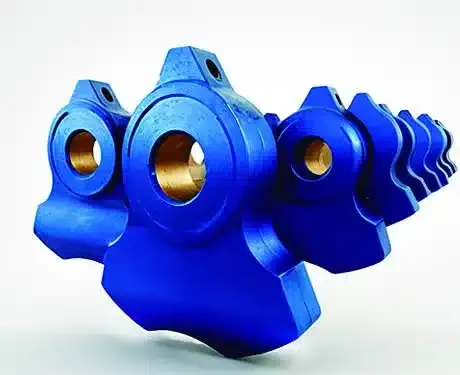 Hammer Mill Parts