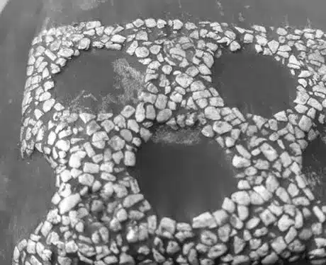 Ceramic Insert Technology