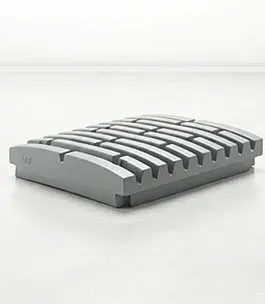 Jaw Plates