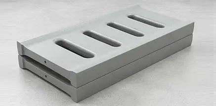 Jaw Crusher Parts